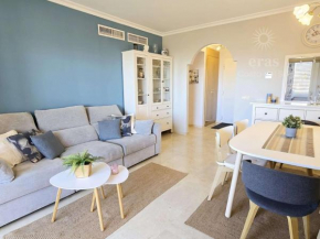 Duplex penthouse with ocean and city view refA114